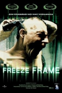 Caratula, cartel, poster o portada de Freeze Frame