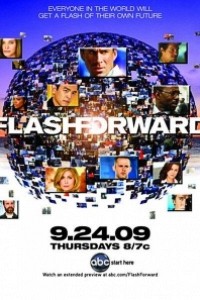 Caratula, cartel, poster o portada de FlashForward