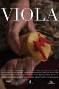 Caratula, cartel, poster o portada de Viola
