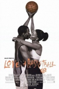 Cubierta de Love & Basketball