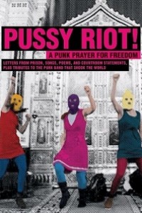 Caratula, cartel, poster o portada de Pussy Riot: Una plegaria punk
