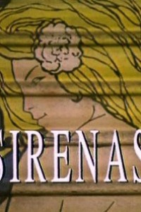 Caratula, cartel, poster o portada de Sirenas