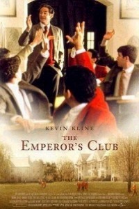 Caratula, cartel, poster o portada de El club de los emperadores
