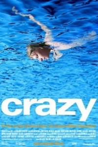 Caratula, cartel, poster o portada de Crazy