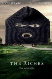 Caratula, cartel, poster o portada de The Riches