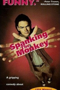 Caratula, cartel, poster o portada de Spanking the Monkey