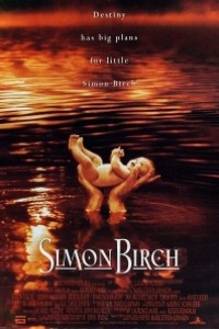 Caratula, cartel, poster o portada de El inolvidable Simon Birch