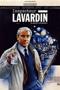 Caratula, cartel, poster o portada de Inspector Lavardin