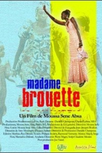 Cubierta de Madame Brouette
