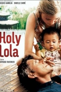 Caratula, cartel, poster o portada de La pequeña Lola