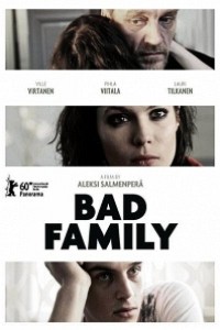 Caratula, cartel, poster o portada de Bad Family