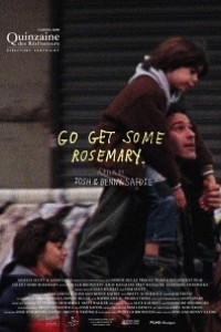 Caratula, cartel, poster o portada de Go Get Some Rosemary