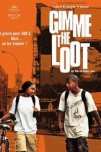 Caratula, cartel, poster o portada de Gimme the Loot