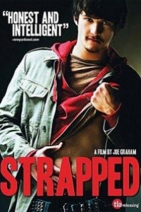 Caratula, cartel, poster o portada de Strapped