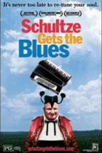 Caratula, cartel, poster o portada de Schultze Gets the Blues