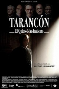 Cubierta de Tarancón. El quinto mandamiento