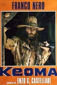 Caratula, cartel, poster o portada de Keoma