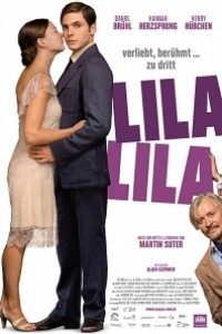 Caratula, cartel, poster o portada de Lila, Lila