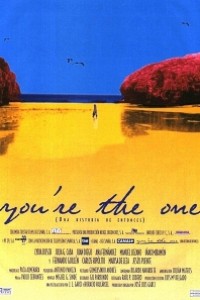 Caratula, cartel, poster o portada de You\'re the One (Una historia de entonces)