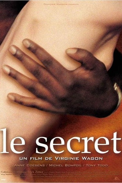 Caratula, cartel, poster o portada de El secreto
