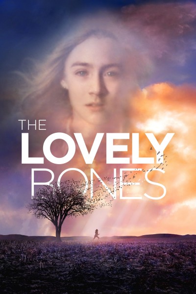 Caratula, cartel, poster o portada de The Lovely Bones