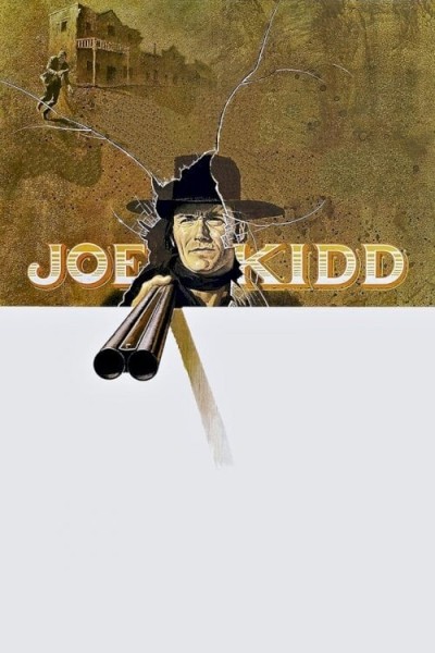 Caratula, cartel, poster o portada de Joe Kidd