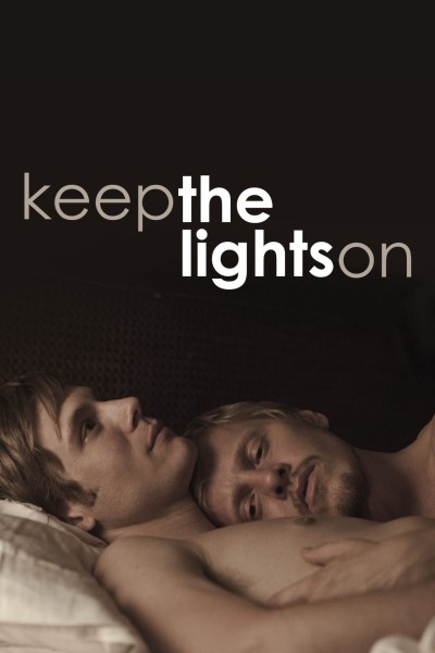 Caratula, cartel, poster o portada de Keep the Lights On