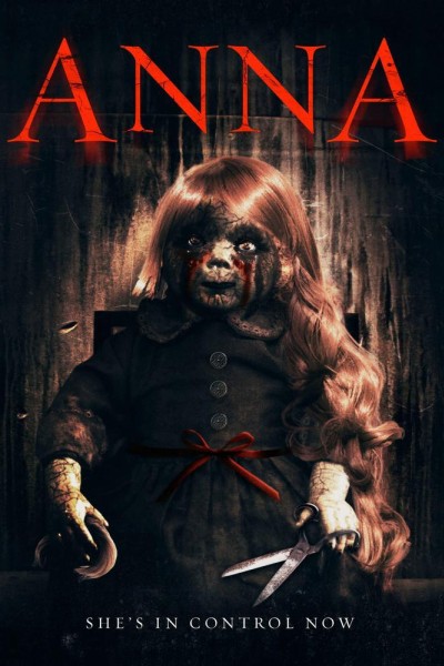 Caratula, cartel, poster o portada de Anna