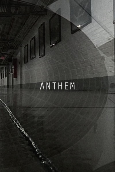Caratula, cartel, poster o portada de Anthem