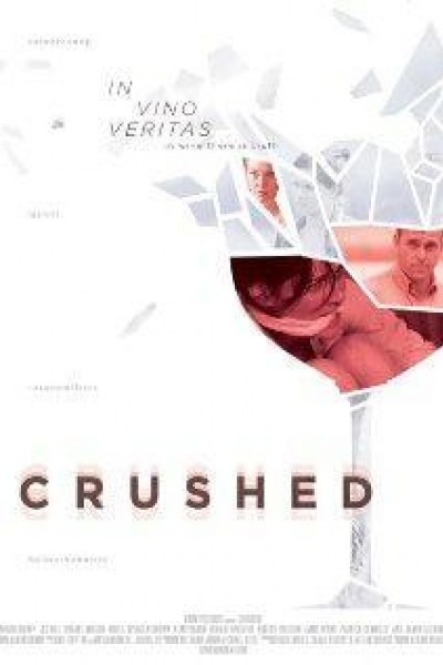 Caratula, cartel, poster o portada de Crushed