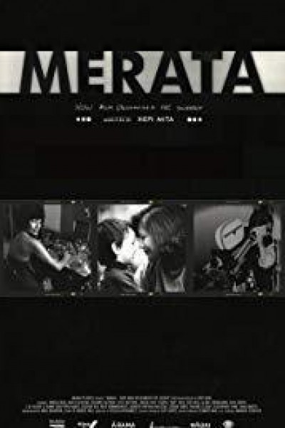 Caratula, cartel, poster o portada de Merata: How Mum Decolonised the Screen