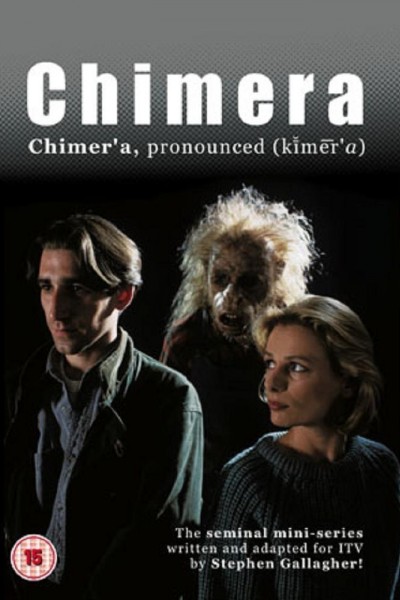 Caratula, cartel, poster o portada de Chimera