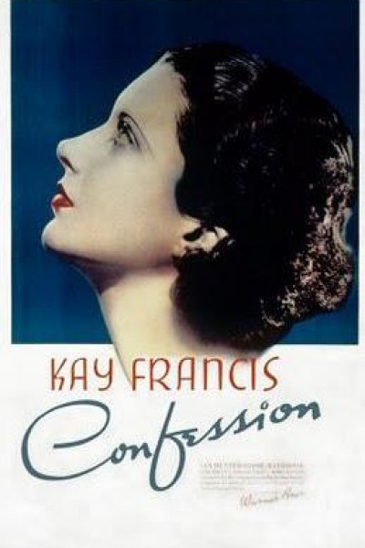 Caratula, cartel, poster o portada de Confession