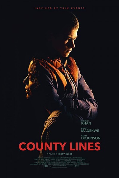 Caratula, cartel, poster o portada de County Lines