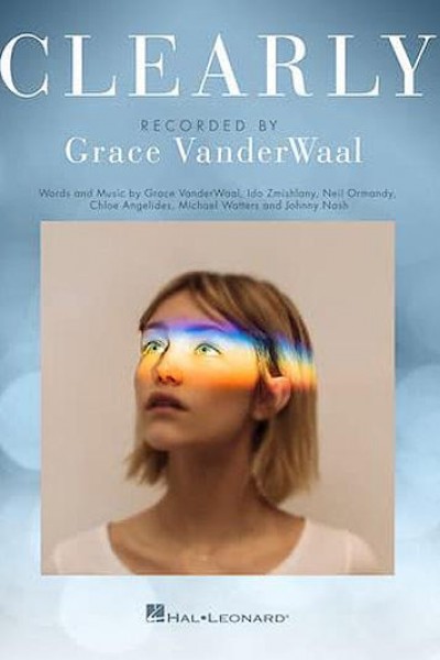 Cubierta de Grace VanderWaal: Clearly (Vídeo musical)