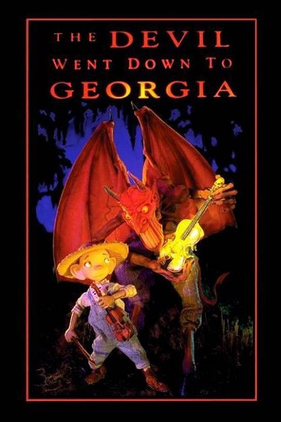 Caratula, cartel, poster o portada de Primus: The Devil Went Down to Georgia (Vídeo musical)