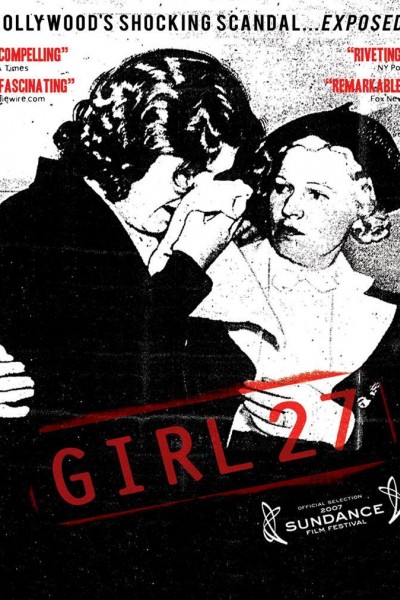 Cubierta de Girl 27