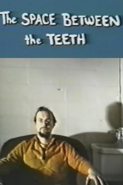 Cubierta de The Space Between the Teeth