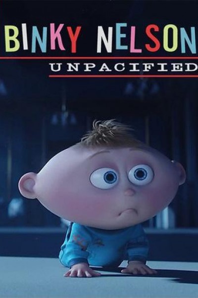 Caratula, cartel, poster o portada de Minions: Binky Nelson Unpacified