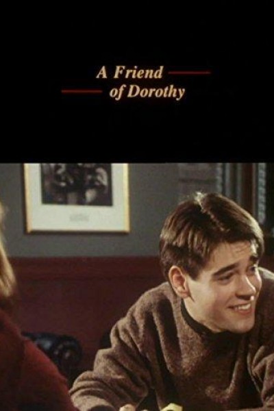 Caratula, cartel, poster o portada de A Friend of Dorothy