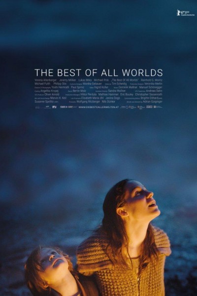 Caratula, cartel, poster o portada de The Best of All Worlds