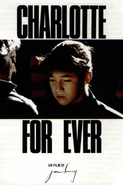 Caratula, cartel, poster o portada de Charlotte for Ever