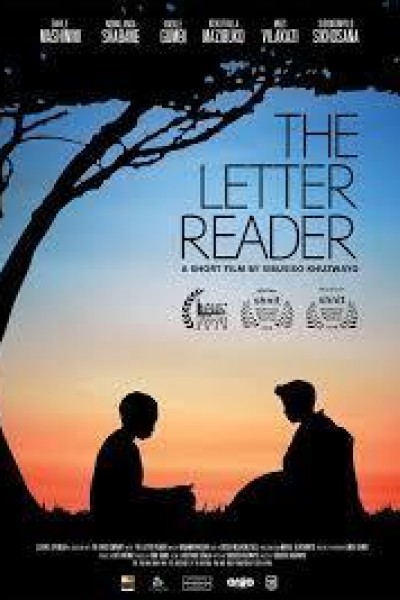 Caratula, cartel, poster o portada de The Letter Reader