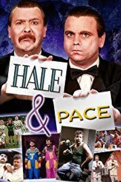 Cubierta de Hale y Pace