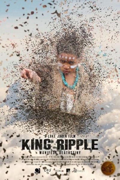 Caratula, cartel, poster o portada de King Ripple