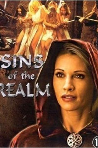 Caratula, cartel, poster o portada de Sins of the Realm (AKA Slaves of the Realm)