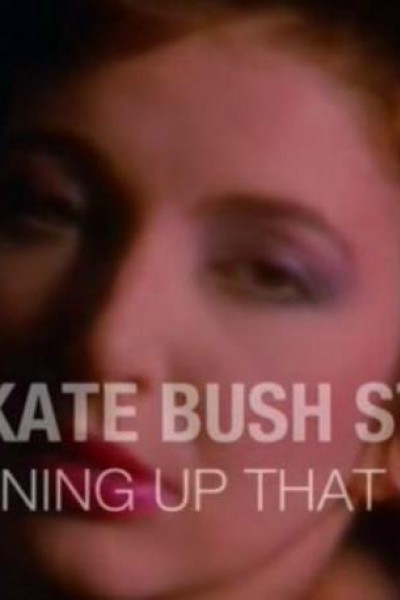 Caratula, cartel, poster o portada de The Kate Bush Story: Running Up That Hill