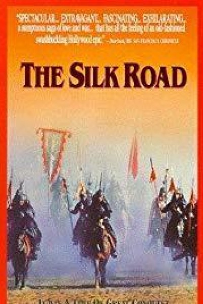 Caratula, cartel, poster o portada de The Silk Road