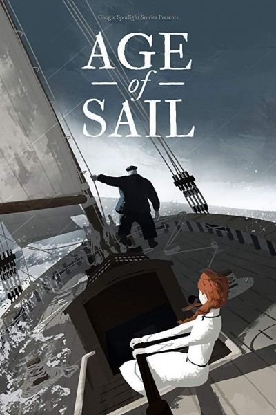 Caratula, cartel, poster o portada de Age of Sail