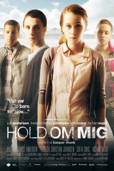 Caratula, cartel, poster o portada de Hold Me Tight